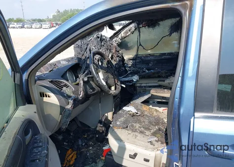 2012 Chrysler Town & Country Touring z USA, uszkodzony, nr VIN 2C4RC1BG4CR126418